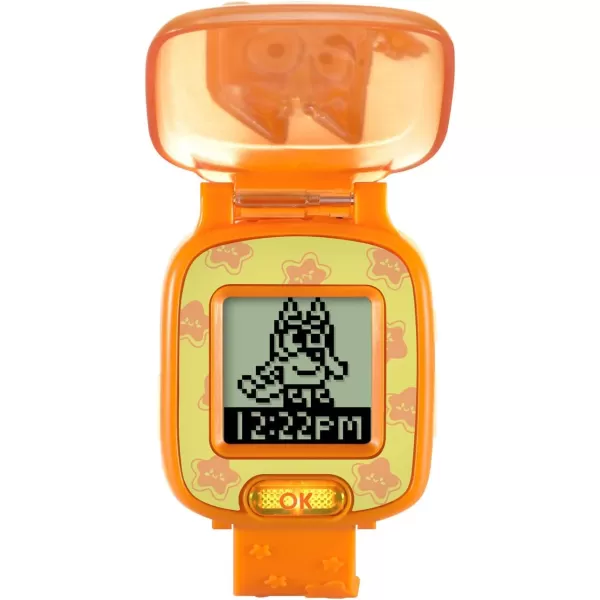 VTech Bluey Wackadoo Watch, Bingo Small