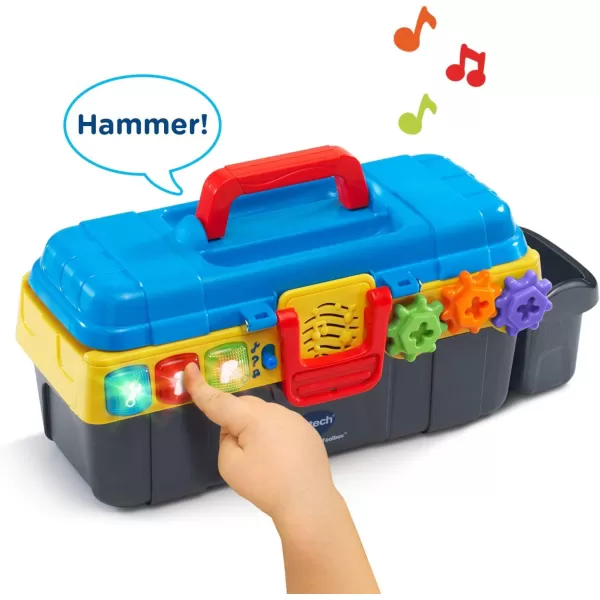 VTech Drill and Learn Toolbox