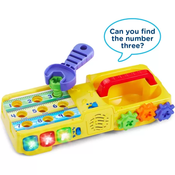 VTech Drill and Learn Toolbox