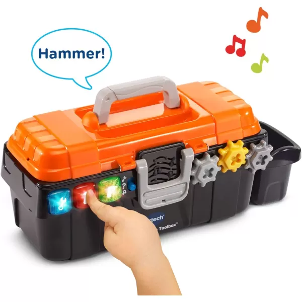 VTech Drill and Learn Toolbox