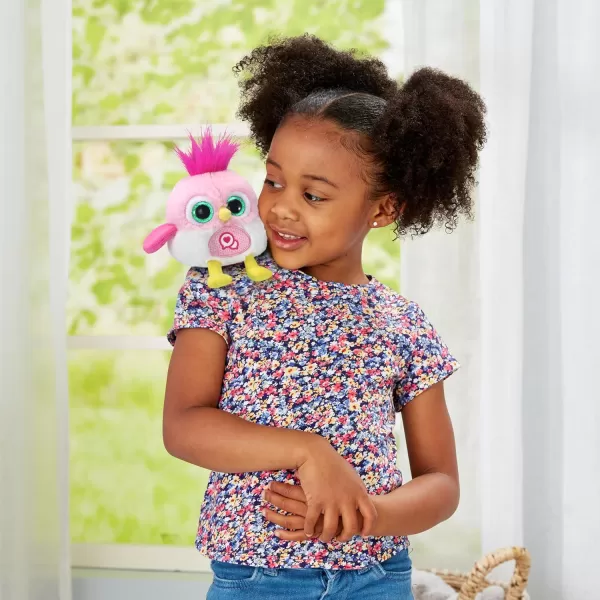 VTech Gabbers - Jay Blue