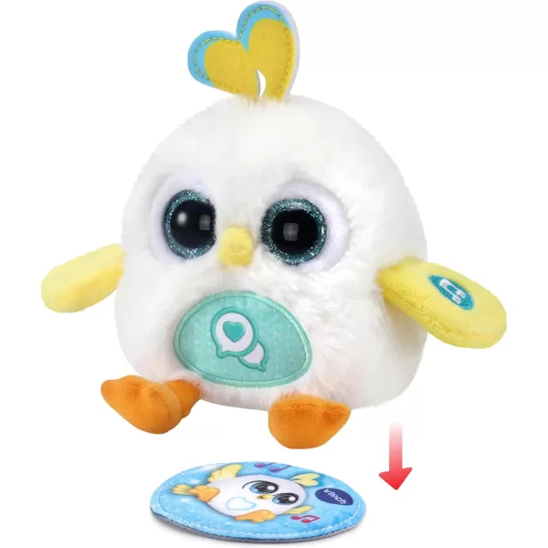 VTech Gabbers - Jay Blue