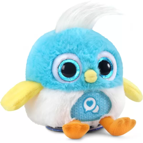 VTech Gabbers - Jay Blue