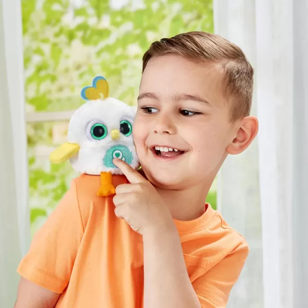 VTech Gabbers - Jay Blue