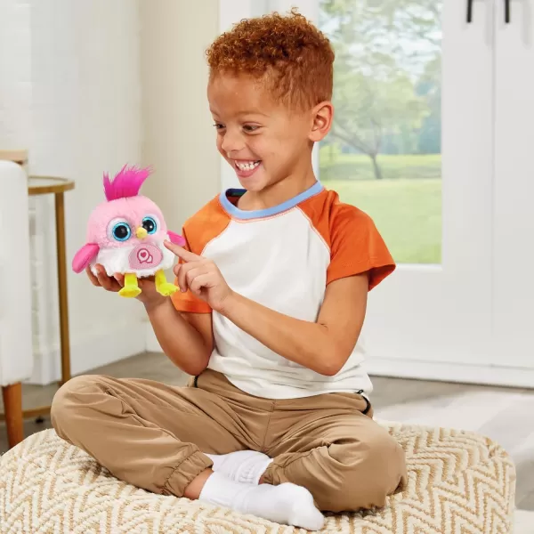 VTech Gabbers - Jay Blue