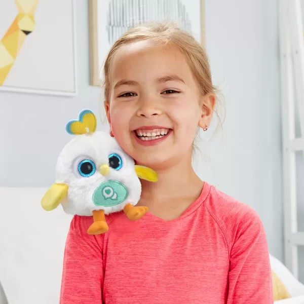 VTech Gabbers - Jay Blue