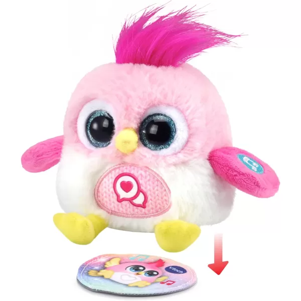 VTech Gabbers - Jay Blue