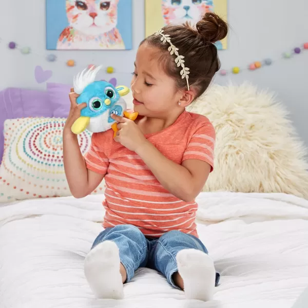 VTech Gabbers - Jay Blue