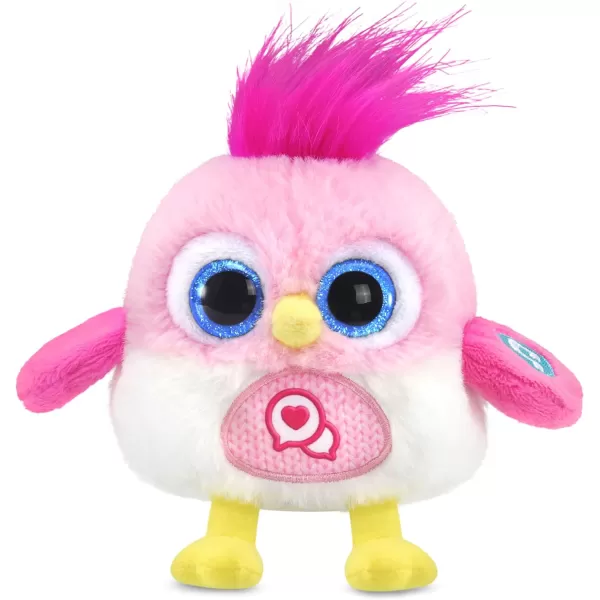 VTech Gabbers - Jay Blue