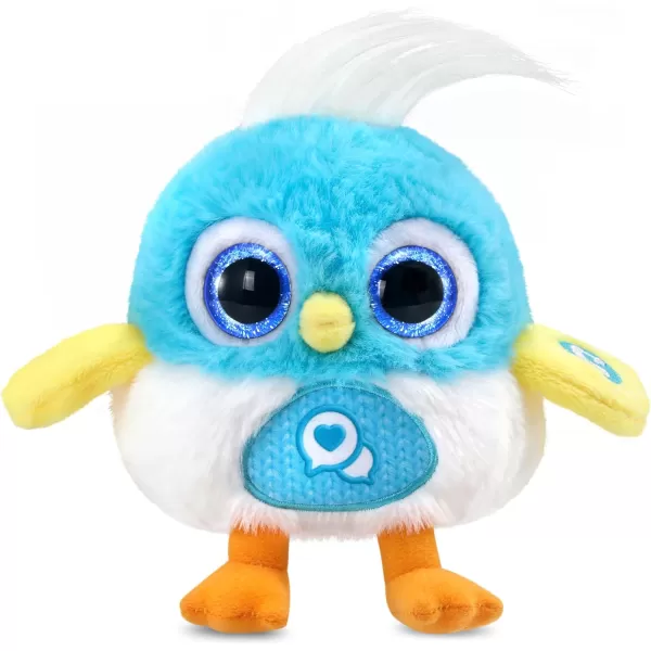 VTech Gabbers - Jay Blue