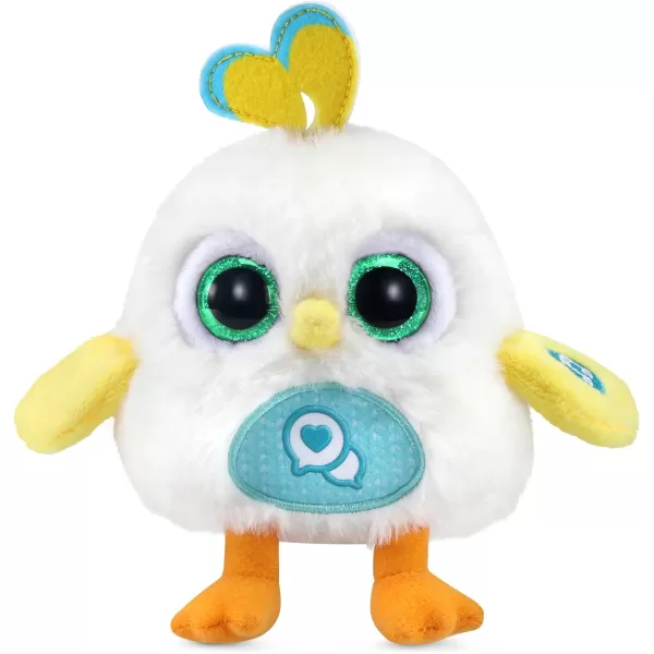 VTech Gabbers - Jay Blue