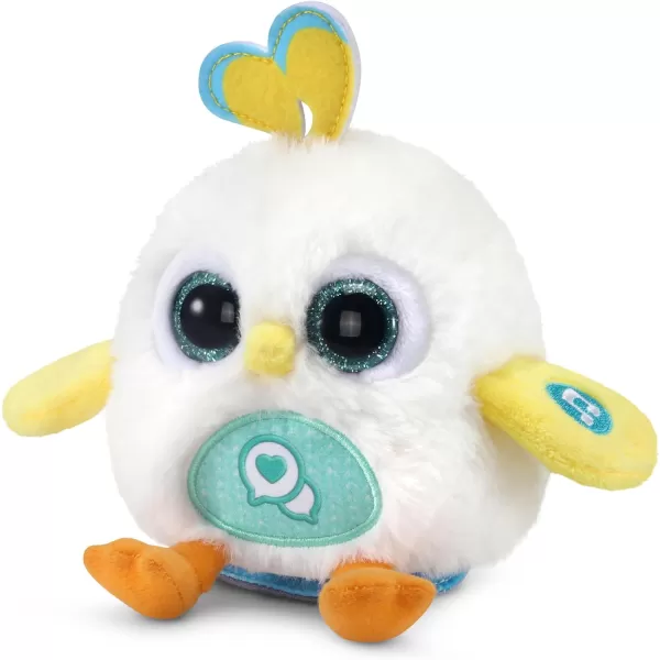 VTech Gabbers - Jay Blue
