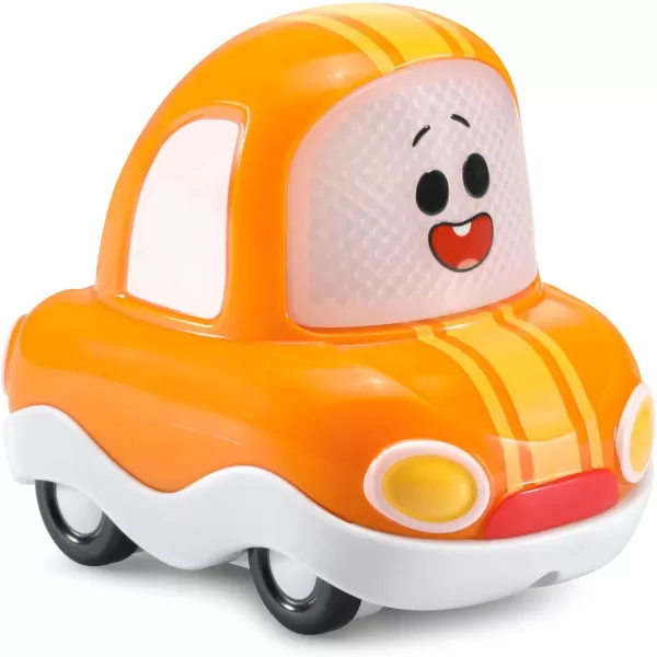 VTech Go! Go! Cory Carson Bundle with Cory, Freddie and Halle