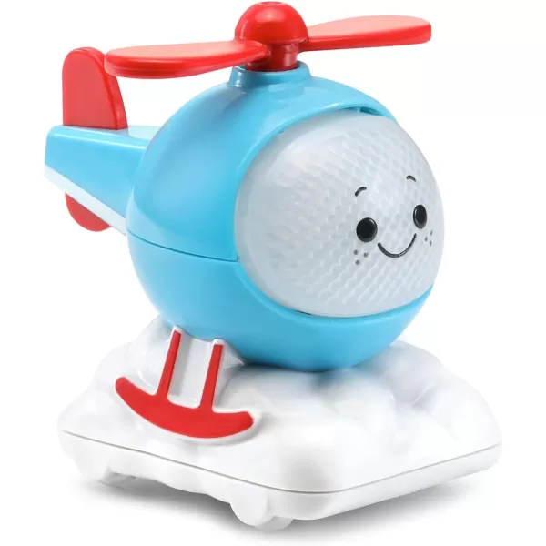 VTech Go! Go! Cory Carson Bundle with Cory, Freddie and Halle