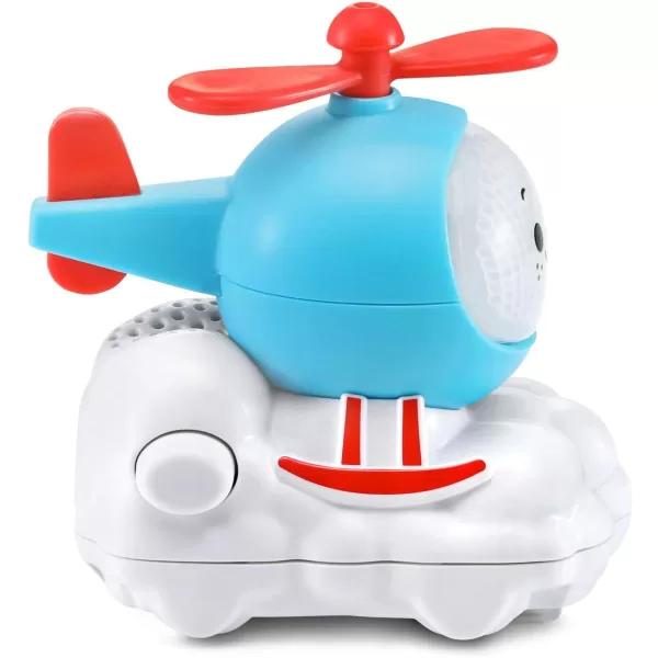VTech Go! Go! Cory Carson SmartPoint Halle