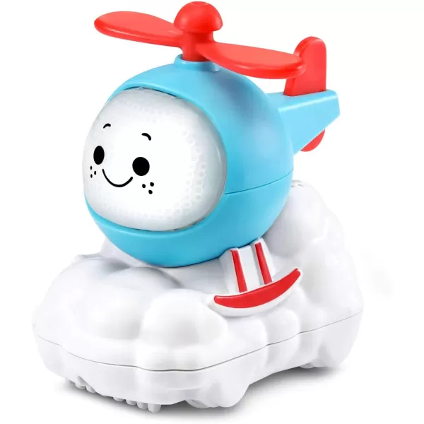 VTech Go! Go! Cory Carson SmartPoint Halle