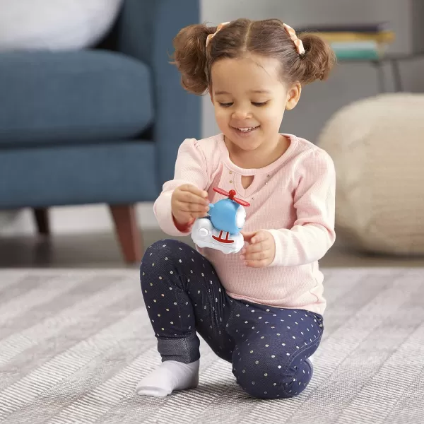 VTech Go! Go! Cory Carson SmartPoint Halle