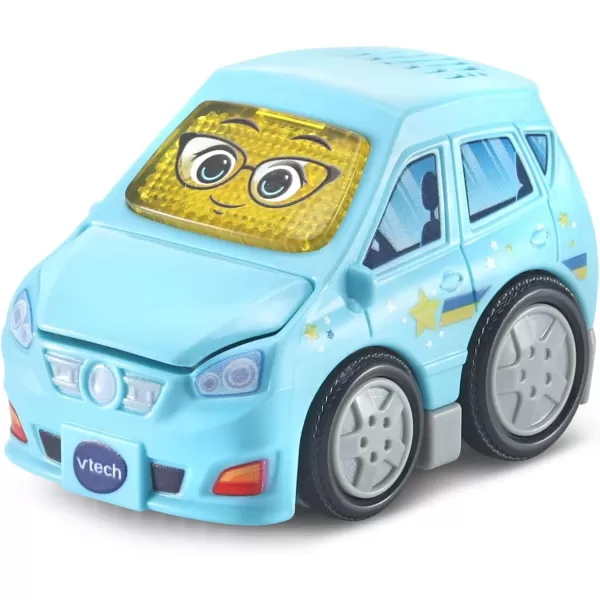 VTech Go! Go! Smart Wheels Careful Ambulance