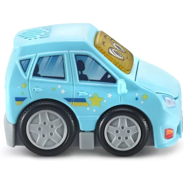 VTech Go! Go! Smart Wheels Careful Ambulance