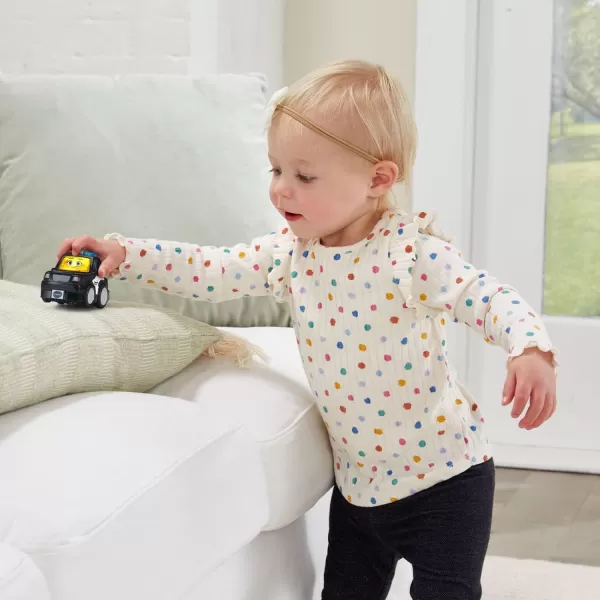 VTech Go! Go! Smart Wheels Careful Ambulance