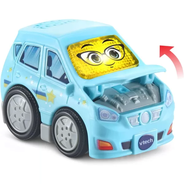 VTech Go! Go! Smart Wheels Careful Ambulance