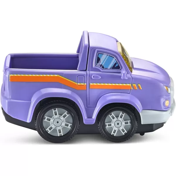 VTech Go! Go! Smart Wheels Careful Ambulance