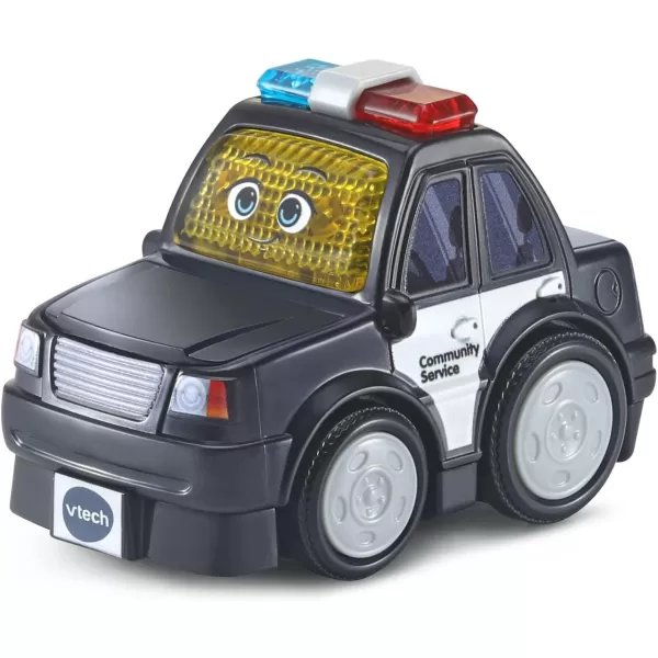 VTech Go! Go! Smart Wheels Careful Ambulance