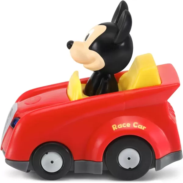VTech Go! Go! Smart Wheels - Disney Daisy Duck Convertible