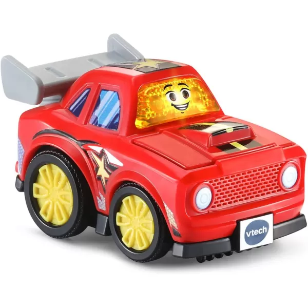 VTech Go! Go! Smart Wheels Family Adventure 2-Pack