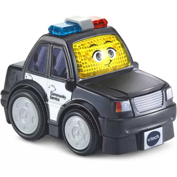 VTech Go! Go! Smart Wheels Family Adventure 2-Pack