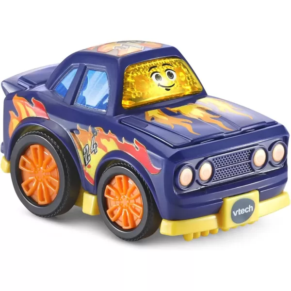 VTech Go! Go! Smart Wheels Family Adventure 2-Pack
