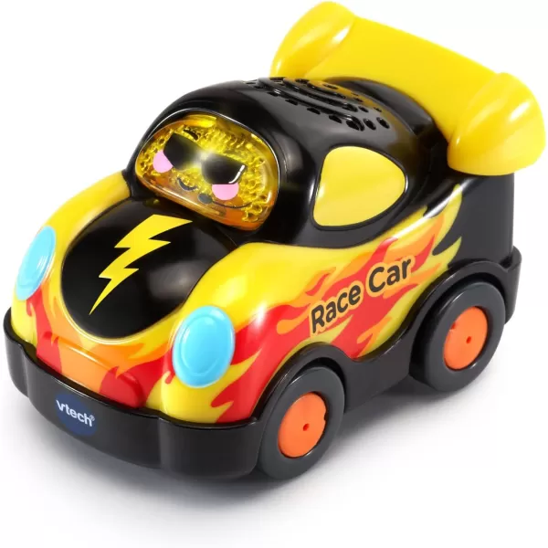 VTech Go! Go! Smart Wheels Garbage Truck and Excavator