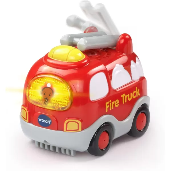 VTech Go! Go! Smart Wheels Starter Pack 3-Pack