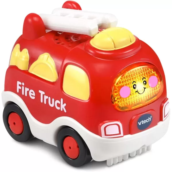 VTech Go! Go! Smart Wheels Starter Pack 3-Pack
