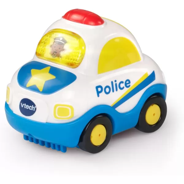 VTech Go! Go! Smart Wheels Starter Pack 3-Pack