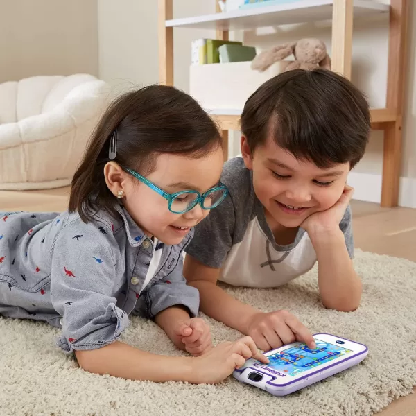 VTech KidiBuzz 3, Black