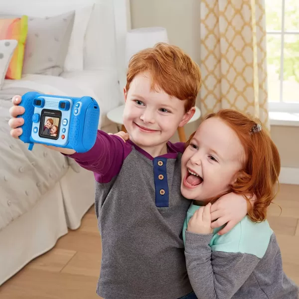 VTech KidiZoom Camera Pix Plus, Pink