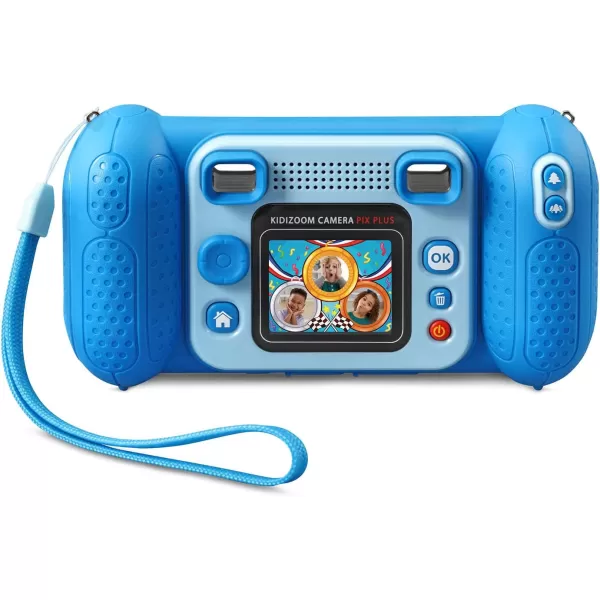 VTech KidiZoom Camera Pix Plus, Pink