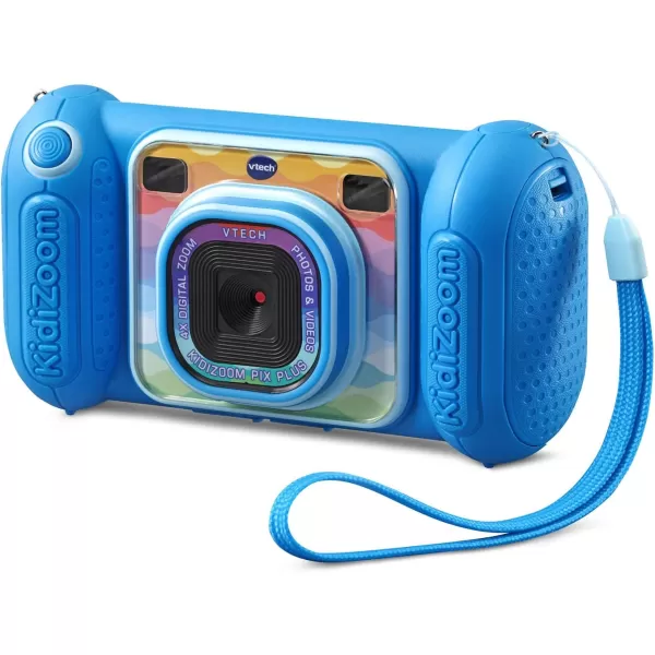 VTech KidiZoom Camera Pix Plus, Pink