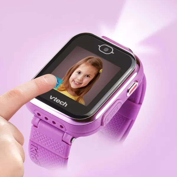 VTech KidiZoom Smartwatch DX3, Pink