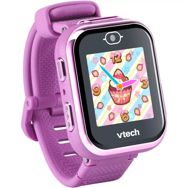 VTech KidiZoom Smartwatch DX3, Pink