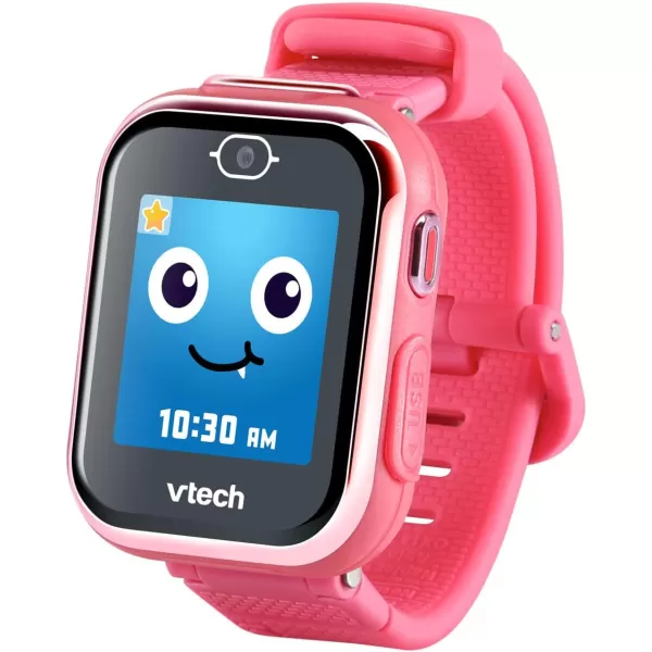 VTech KidiZoom Smartwatch DX3, Pink