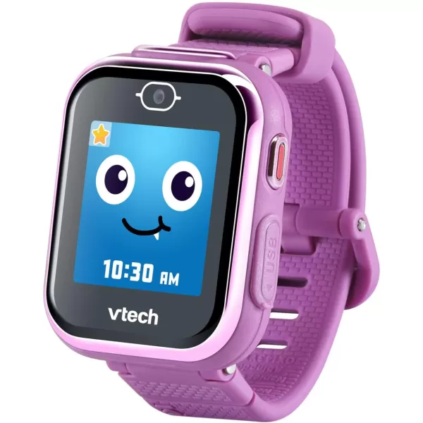VTech KidiZoom Smartwatch DX3, Pink