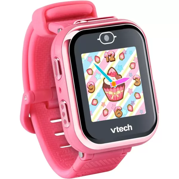 VTech KidiZoom Smartwatch DX3, Pink