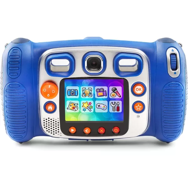 VTech Kidizoom Duo Selfie Camera, Amazon Exclusive, Pink