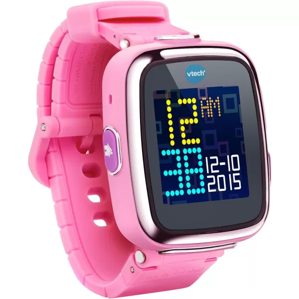 VTech Kidizoom Smartwatch DX, Purple