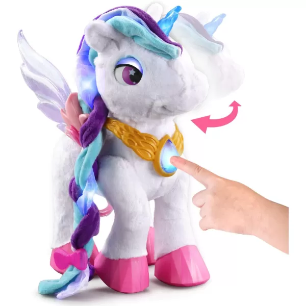 VTech Myla The Magical Unicorn
