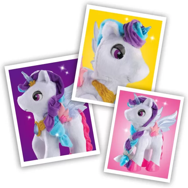 VTech Myla The Magical Unicorn