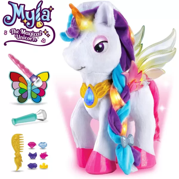 VTech Myla The Magical Unicorn