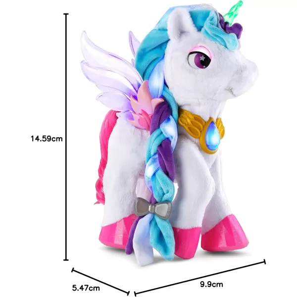 VTech Myla The Magical Unicorn